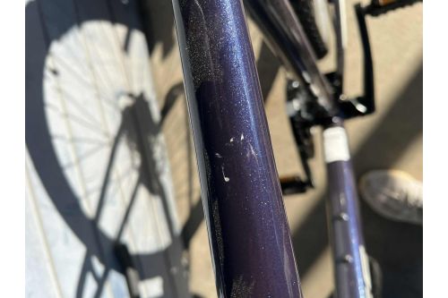 Rower crossowy Kross Evado 5.0 - OUTLET